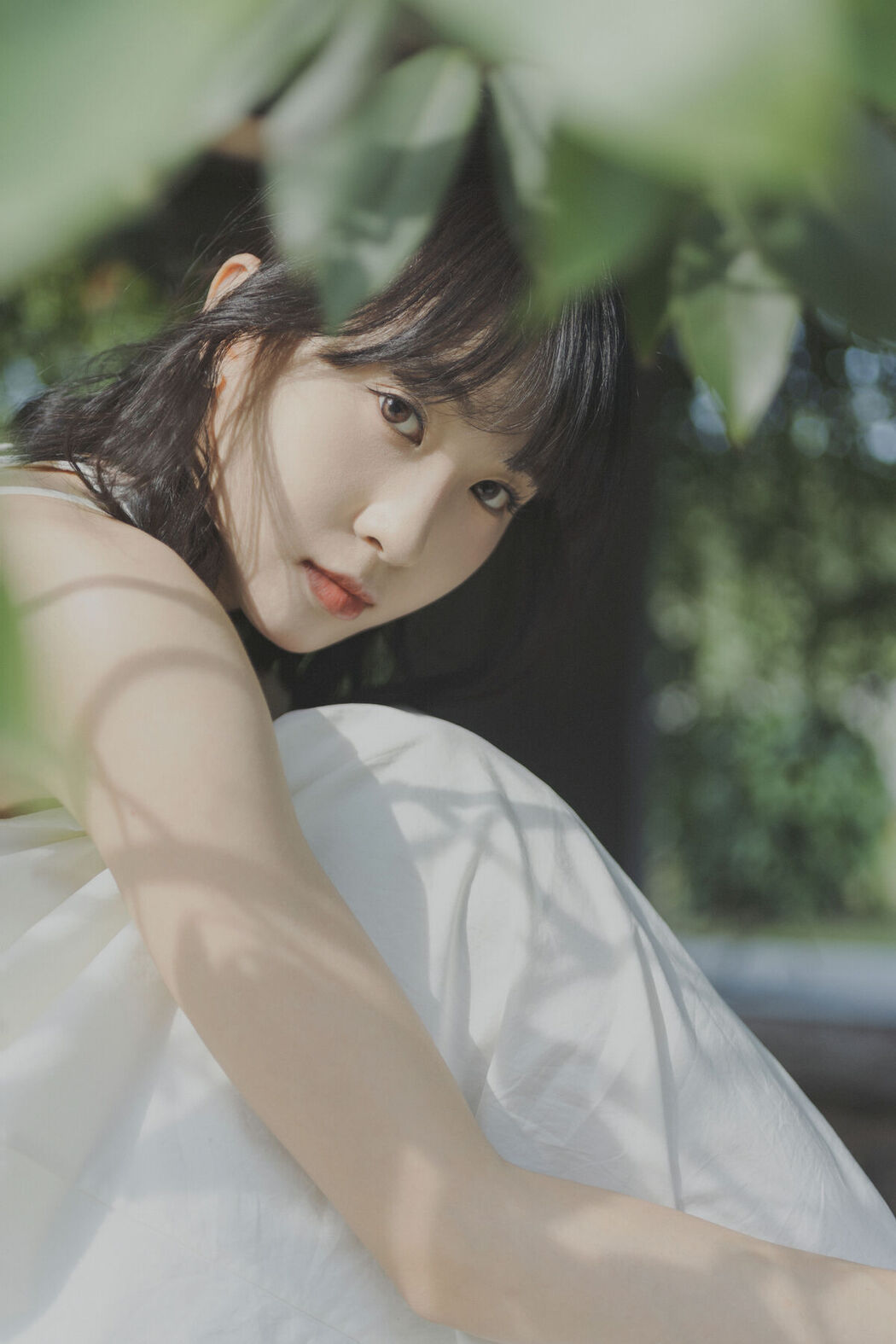 YiTuYu艺图语 Vol.7141 Cheng Zi