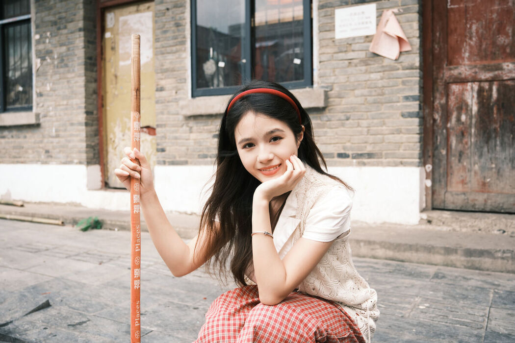 YiTuYu艺图语 Vol.7278 Cao Xiao Shu