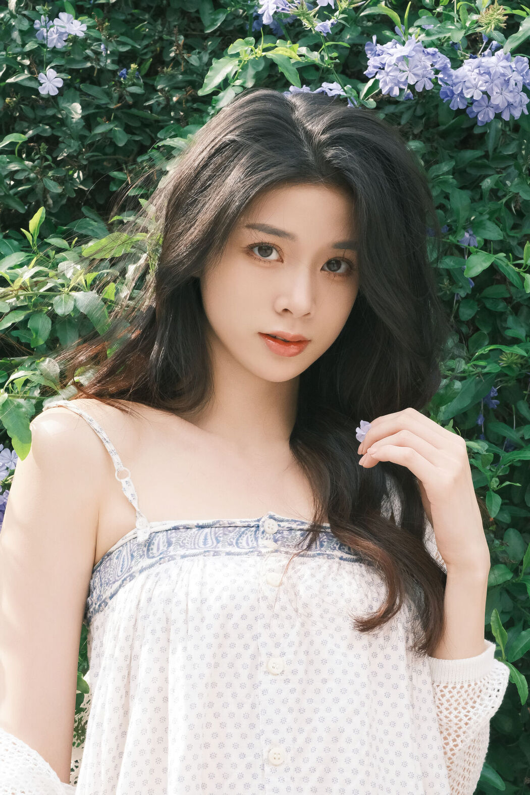 YiTuYu艺图语 Vol.7294 Ban Ban Jiang