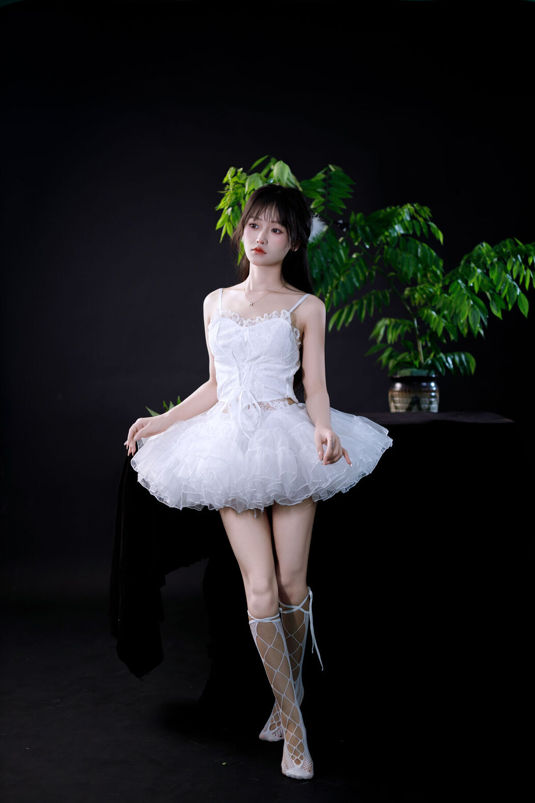 YiTuYu艺图语 Vol.7261 Xiao Xiao Yu