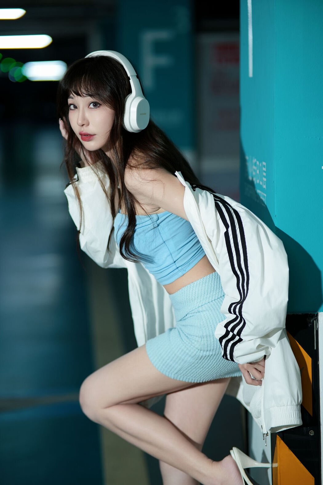 YiTuYu艺图语 Vol.7201 Swikey