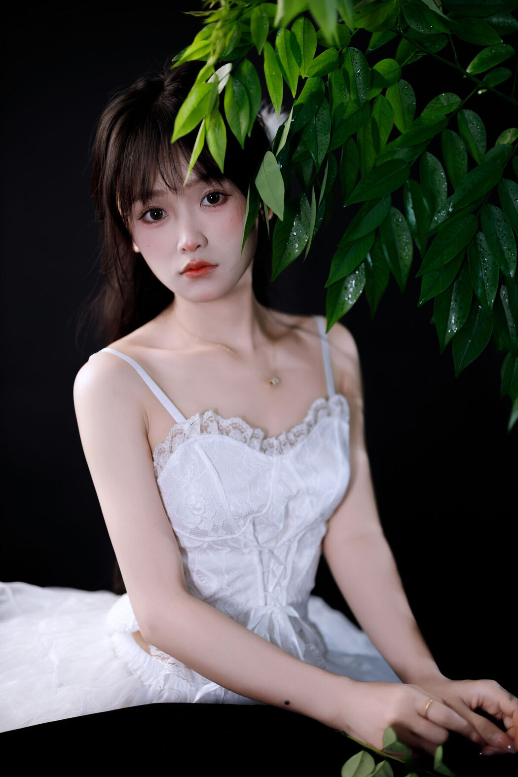 YiTuYu艺图语 Vol.7261 Xiao Xiao Yu