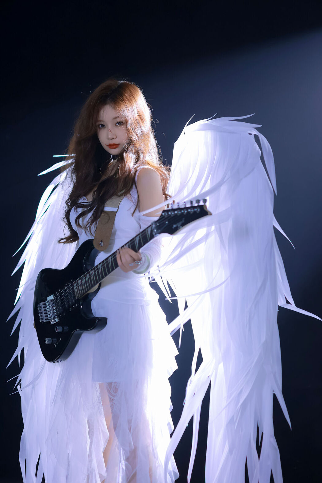 YiTuYu艺图语 Vol.7289 Gao Leng Xiao Bie Tu