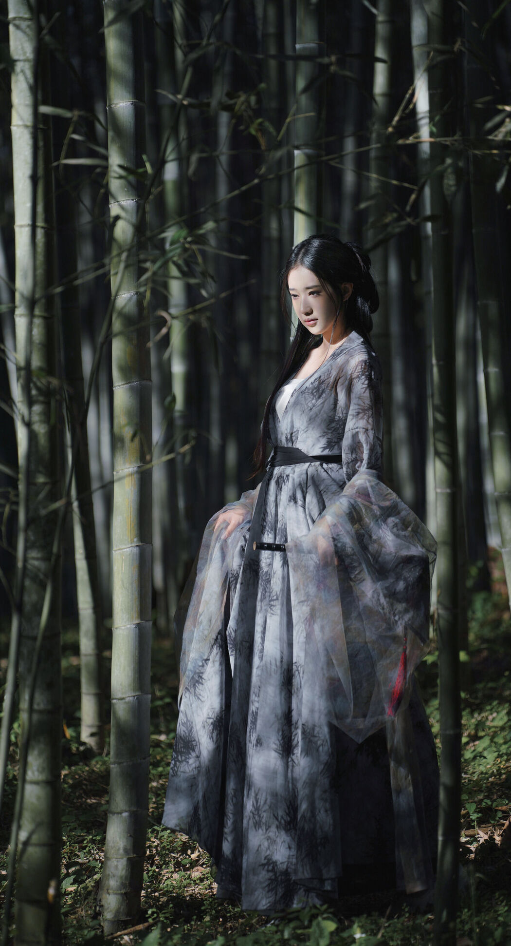 YiTuYu艺图语 Vol.7174 Zang Yi Tong