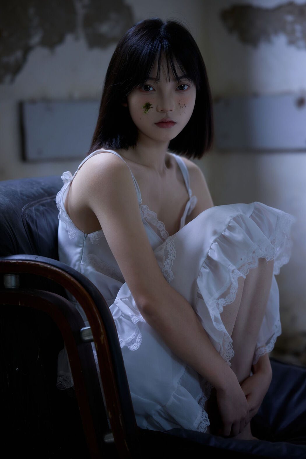 YiTuYu艺图语 Vol.7262 Jiu Cai He Zi