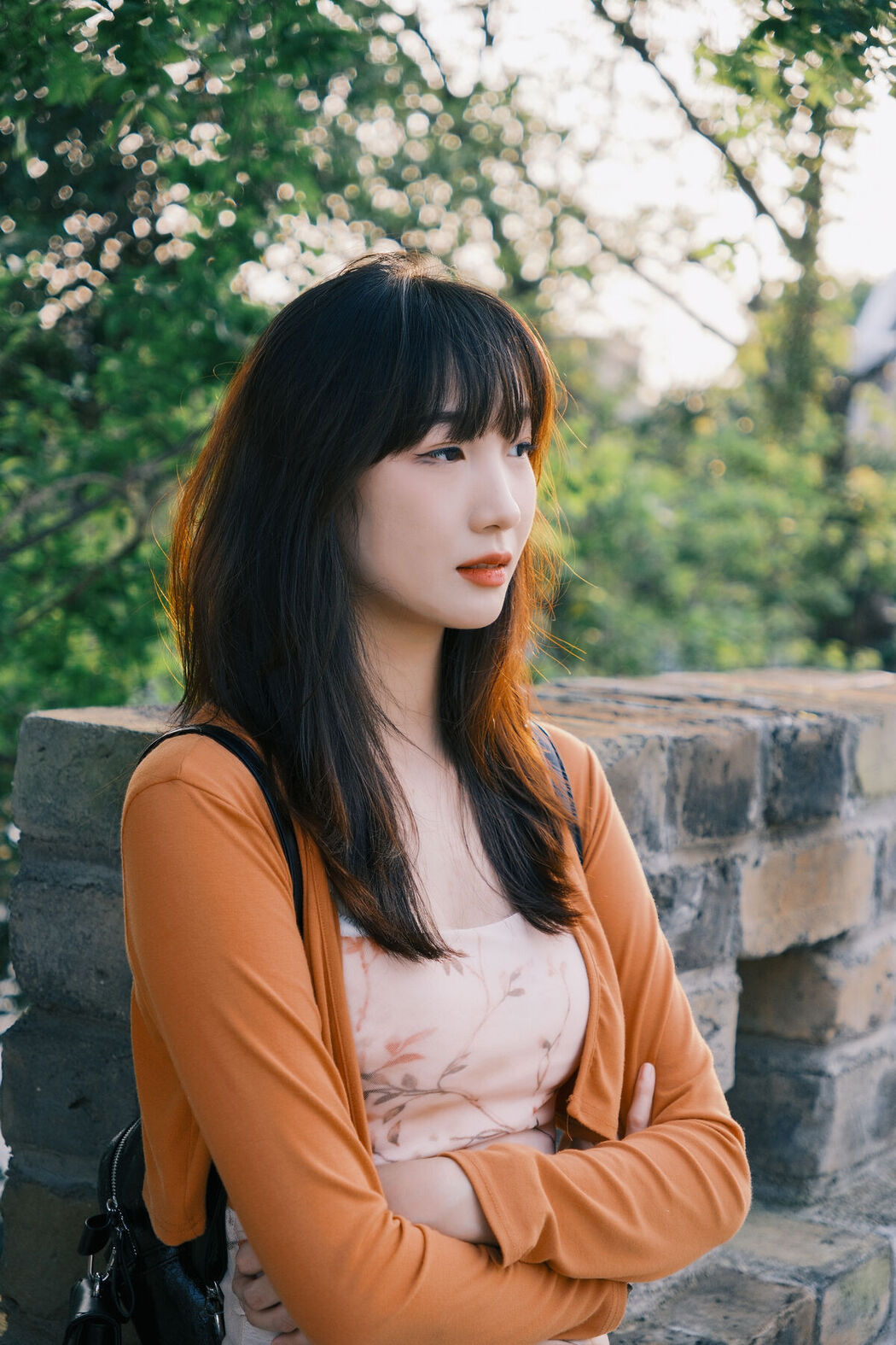YiTuYu艺图语 Vol.7237 Yang Yang