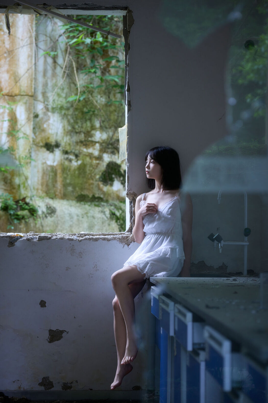 YiTuYu艺图语 Vol.7262 Jiu Cai He Zi