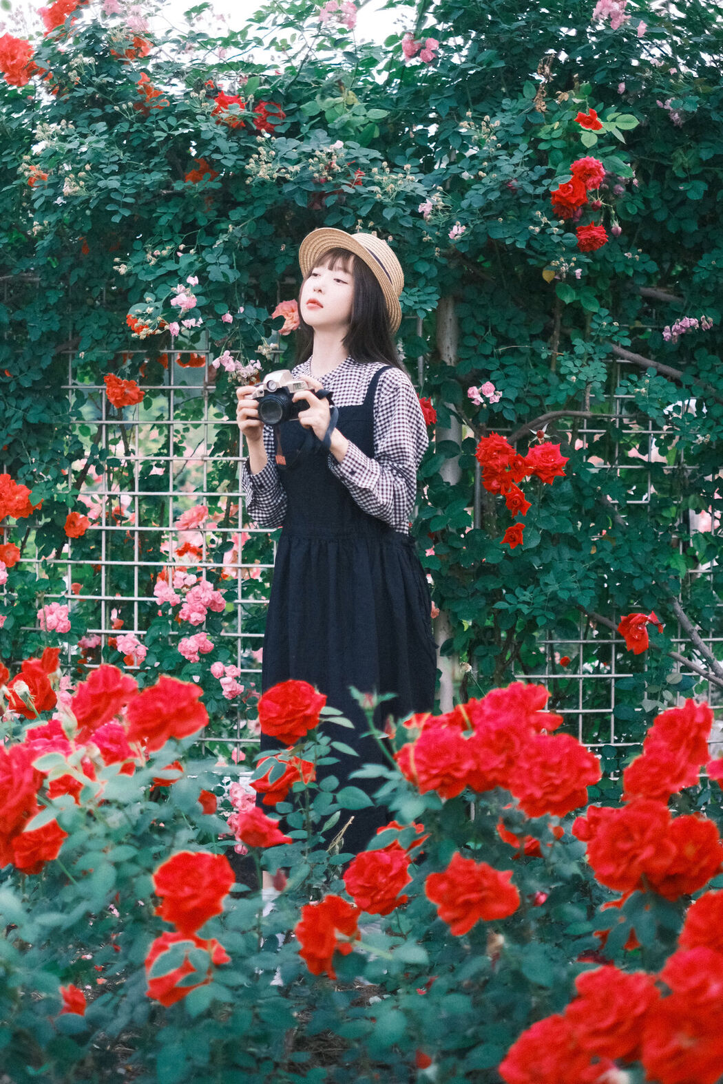 YiTuYu艺图语 Vol.7209 Sweet T Tian Tian