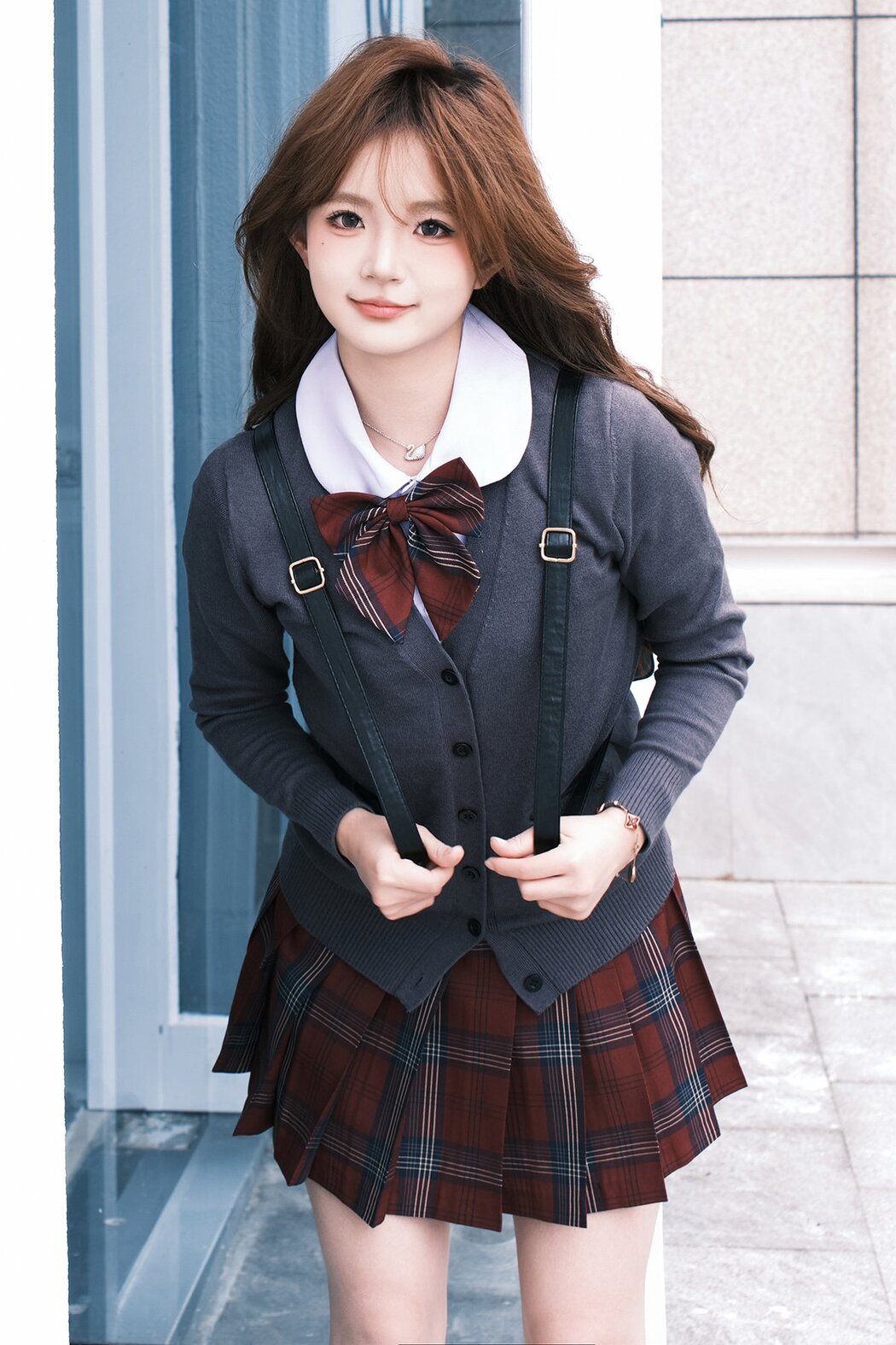 YiTuYu艺图语 Vol.7150 Cc Cover Photo