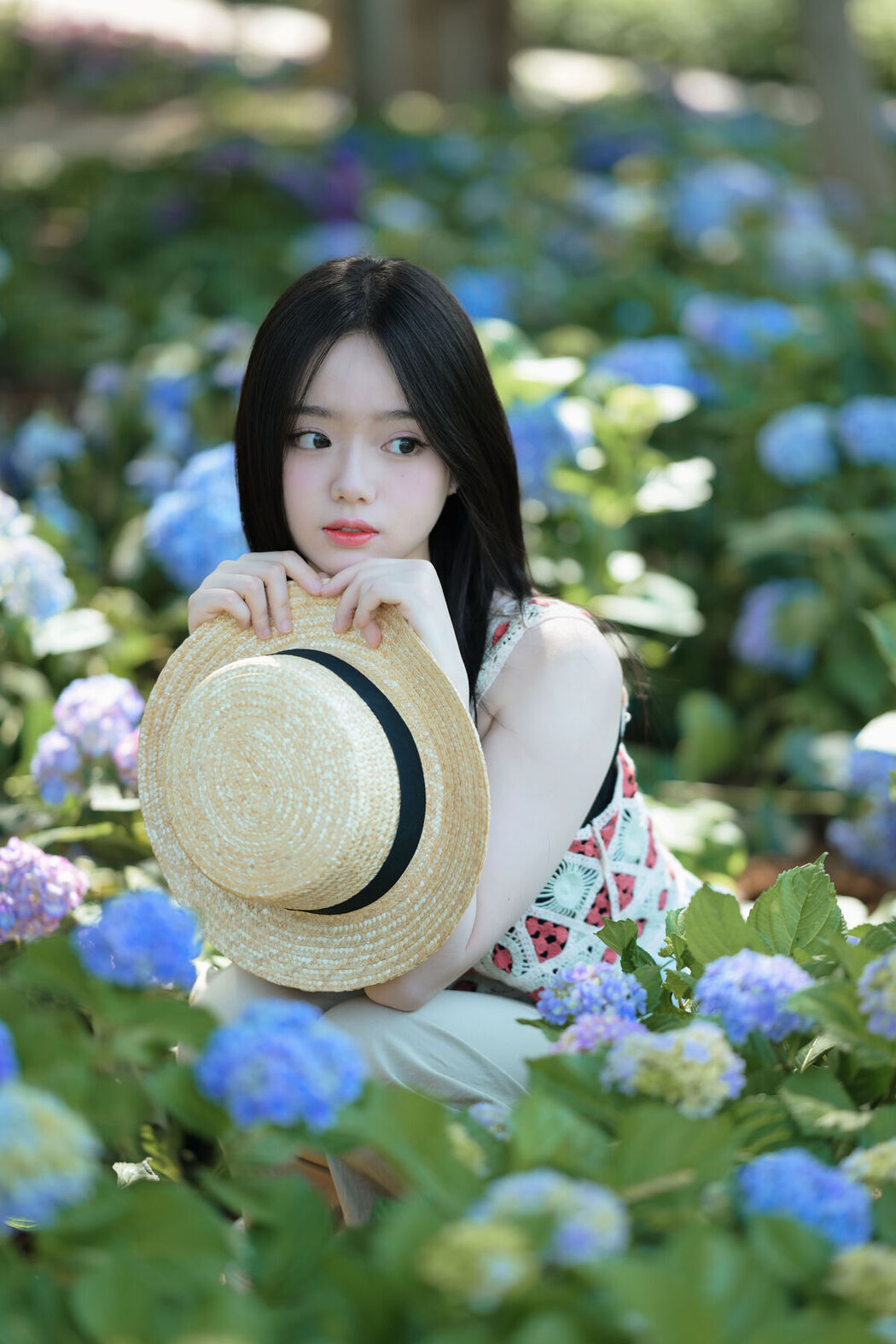 YiTuYu艺图语 Vol.7293 Shi Yuan