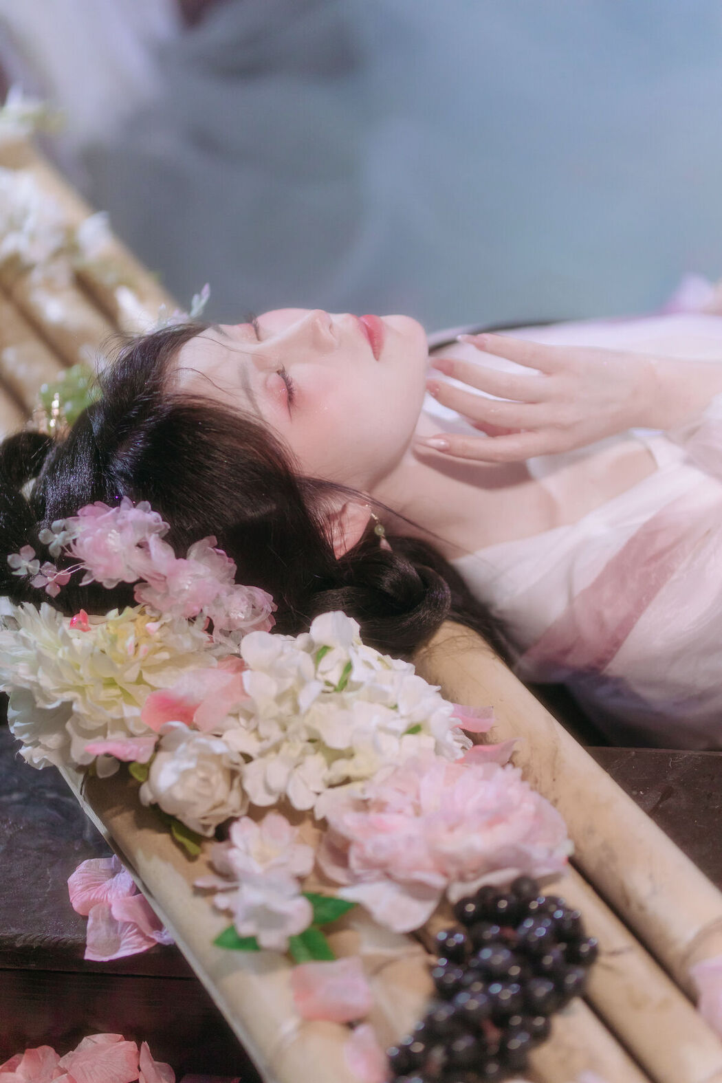 YiTuYu艺图语 Vol.7267 Xu Jin Huan