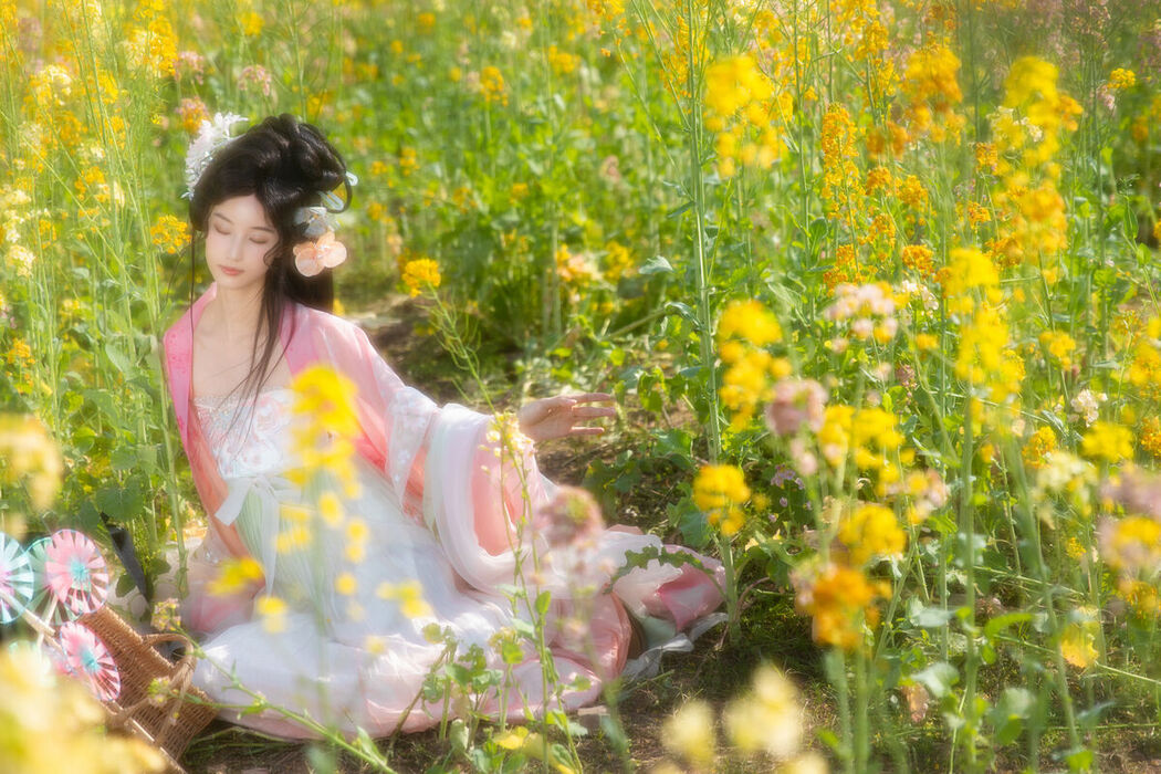 YiTuYu艺图语 Vol.7132 A Xiao