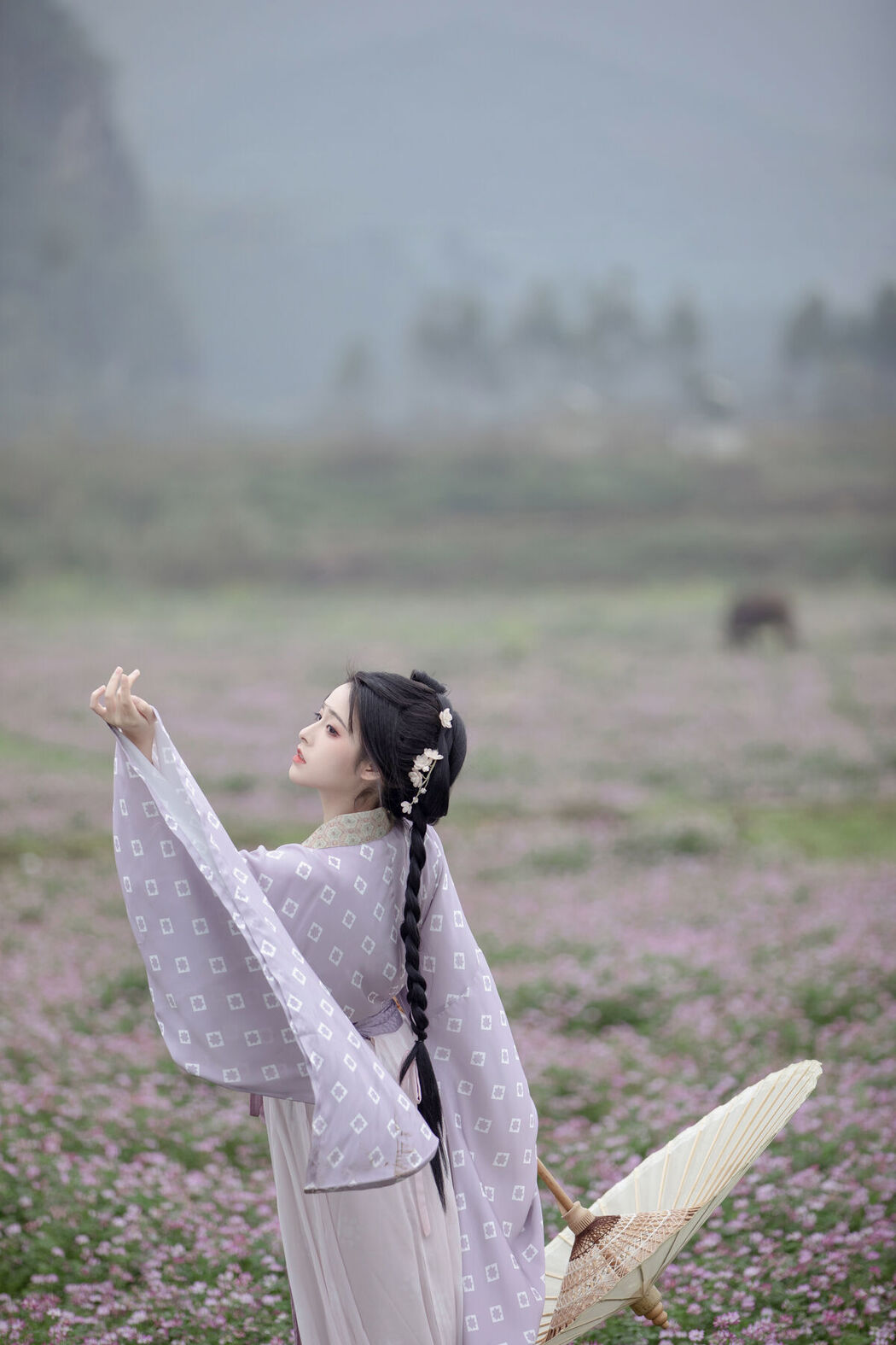 YiTuYu艺图语 Vol.7204 Tian Tian Quan Quan