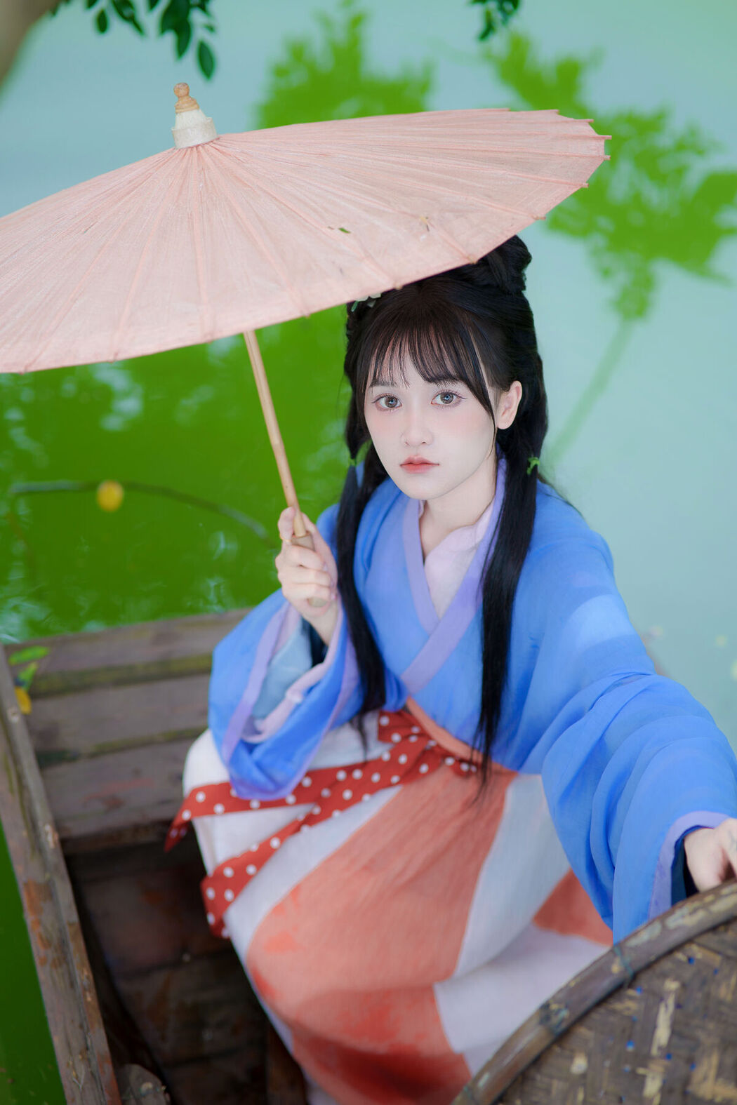 YiTuYu艺图语 Vol.7290 Xiao Xiao Yu