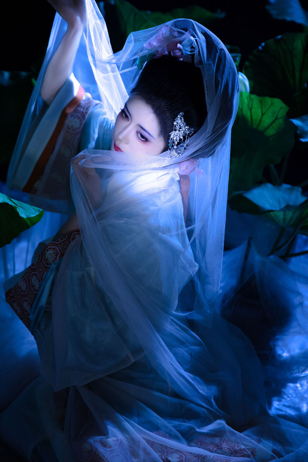 YiTuYu艺图语 Vol.7286 Xing Zhi Ka Tao