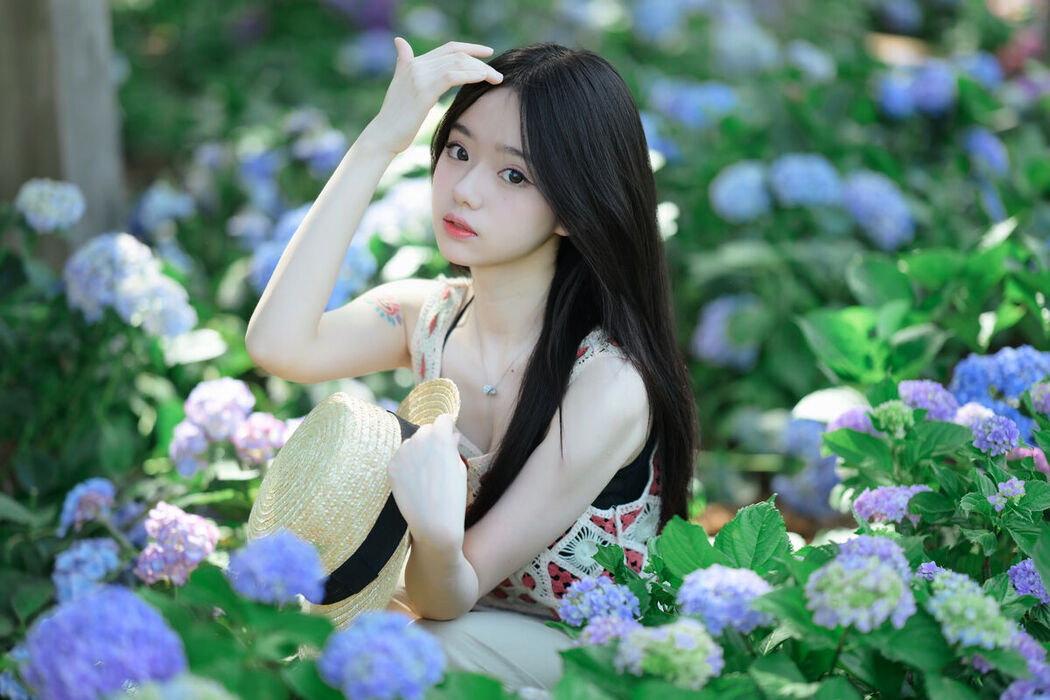 YiTuYu艺图语 Vol.7293 Shi Yuan