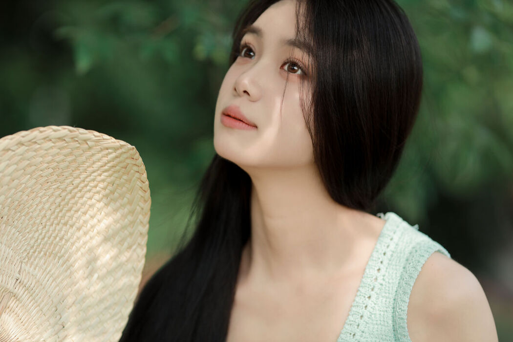 YiTuYu艺图语 Vol.7168 Wo Bu Shua Niao