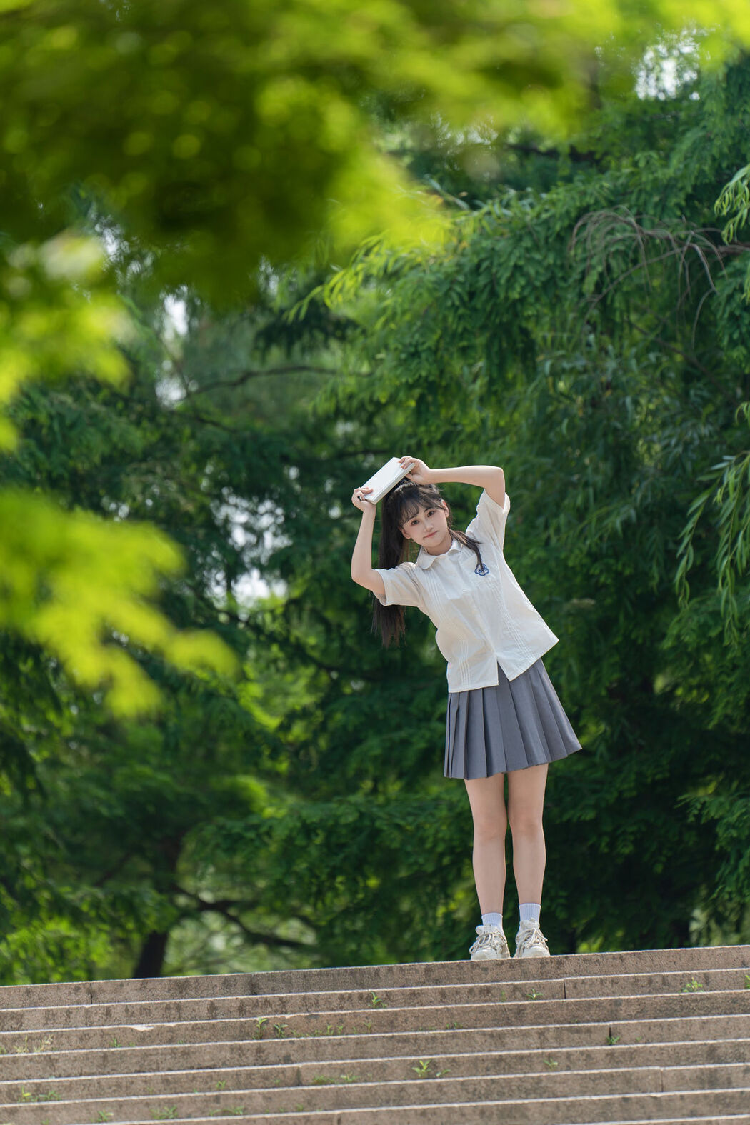 YiTuYu艺图语 Vol.7260 Jiao Yi Zhi Sui Sui