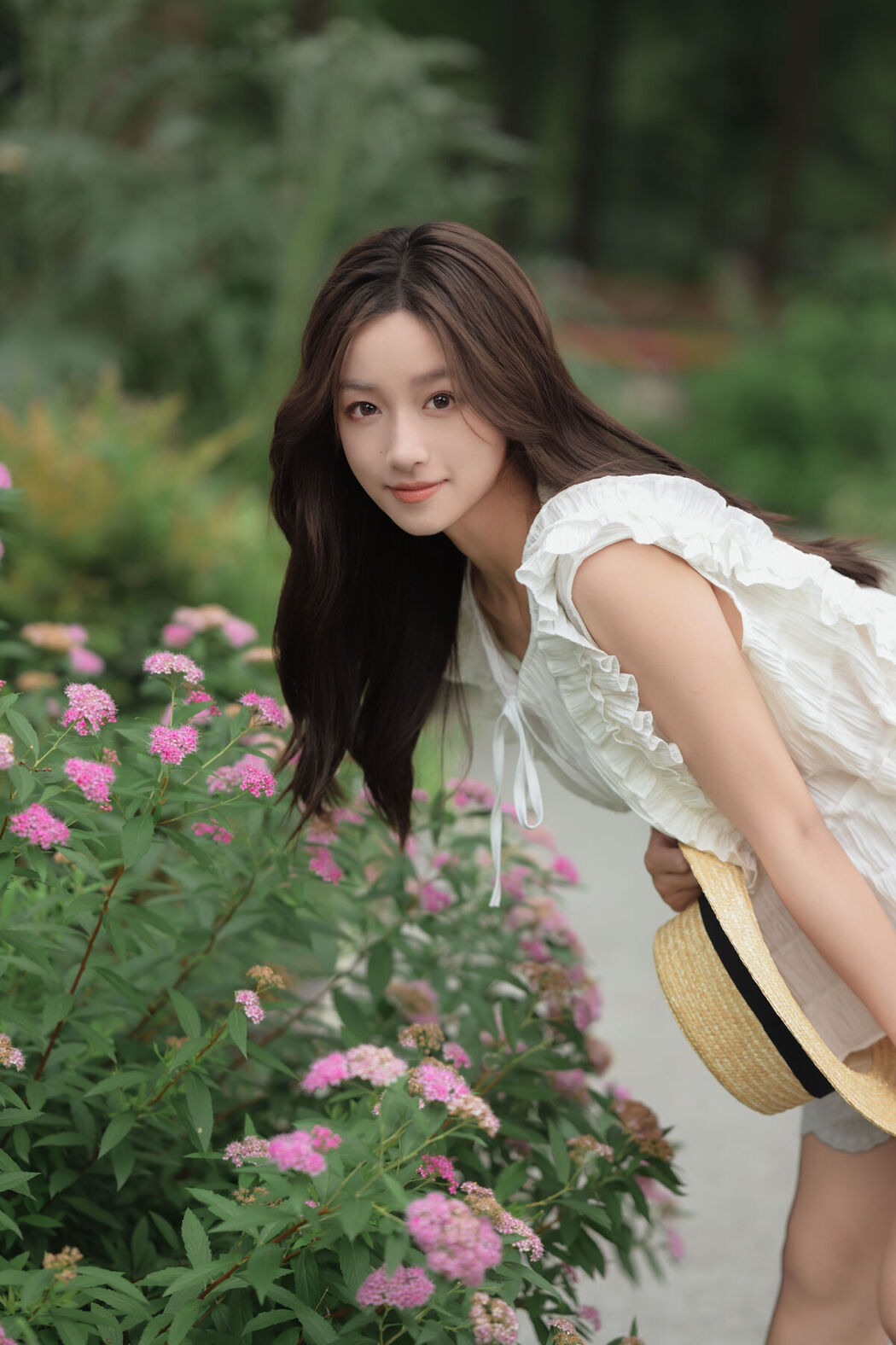 YiTuYu艺图语 Vol.7203 Yu Er