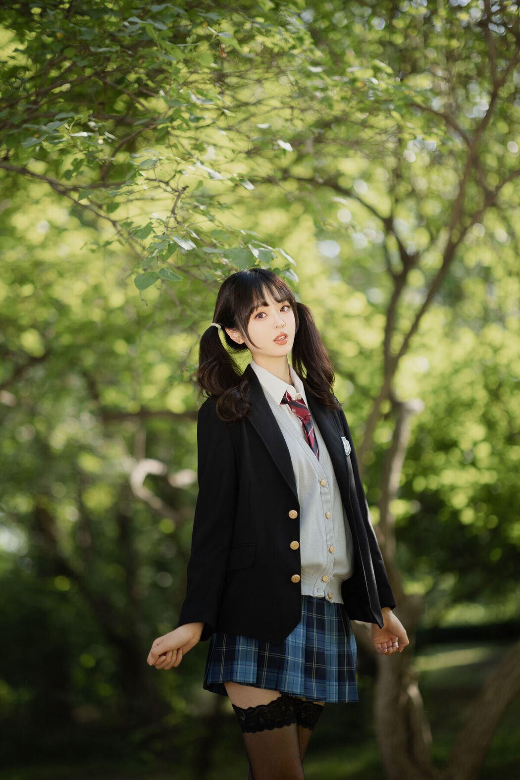 YiTuYu艺图语 Vol.7193 Ci Qing Shi Dou Ya