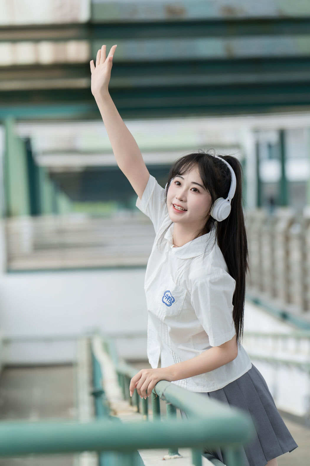 YiTuYu艺图语 Vol.7260 Jiao Yi Zhi Sui Sui