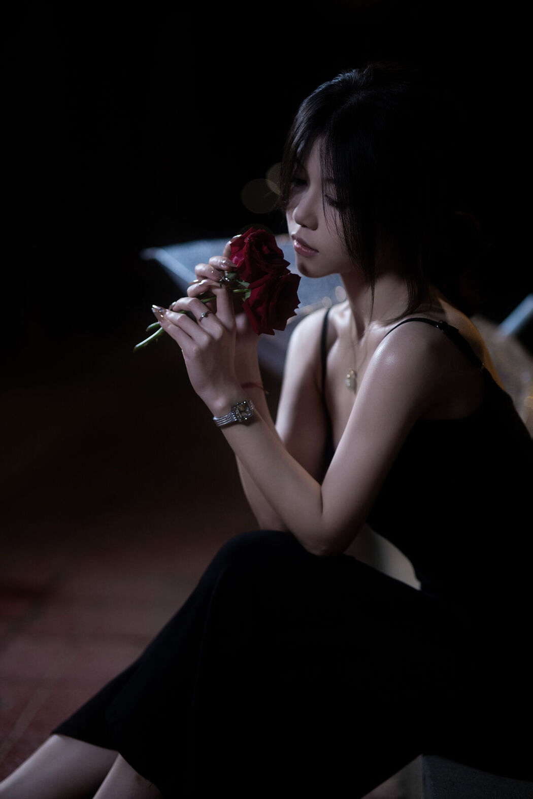 YiTuYu艺图语 Vol.7295 Xuan