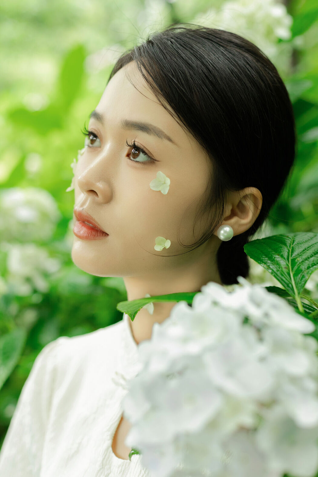 YiTuYu艺图语 Vol.7303 Yi