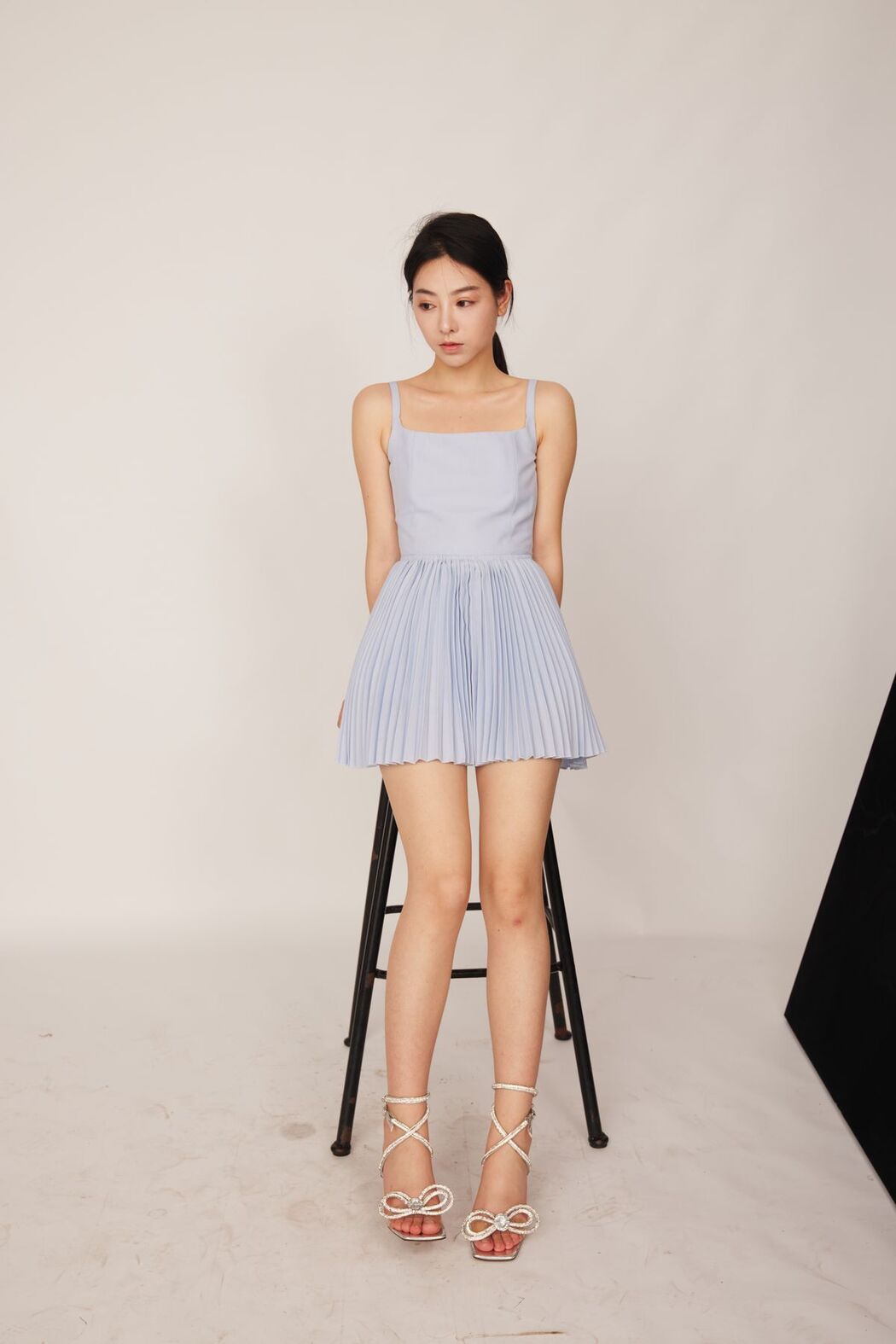 Private Photoshoot Xia Na 夏納 – 2023.07.02 大尺度私拍套圖 Part03 (58P)