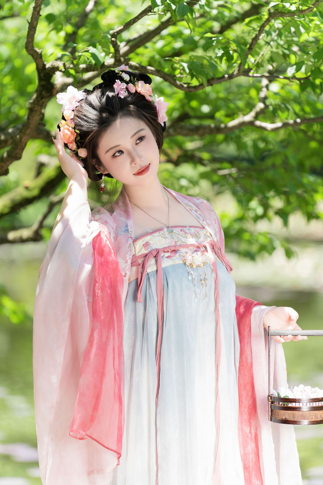 YiTuYu艺图语 Vol.7162 Xi Gua
