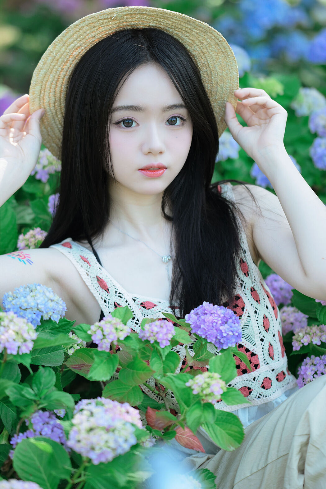 YiTuYu艺图语 Vol.7293 Shi Yuan Cover Photo