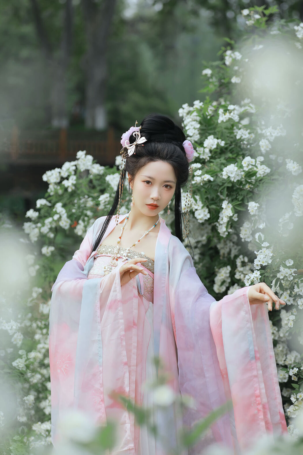 YiTuYu艺图语 Vol.7296 Tian Tian