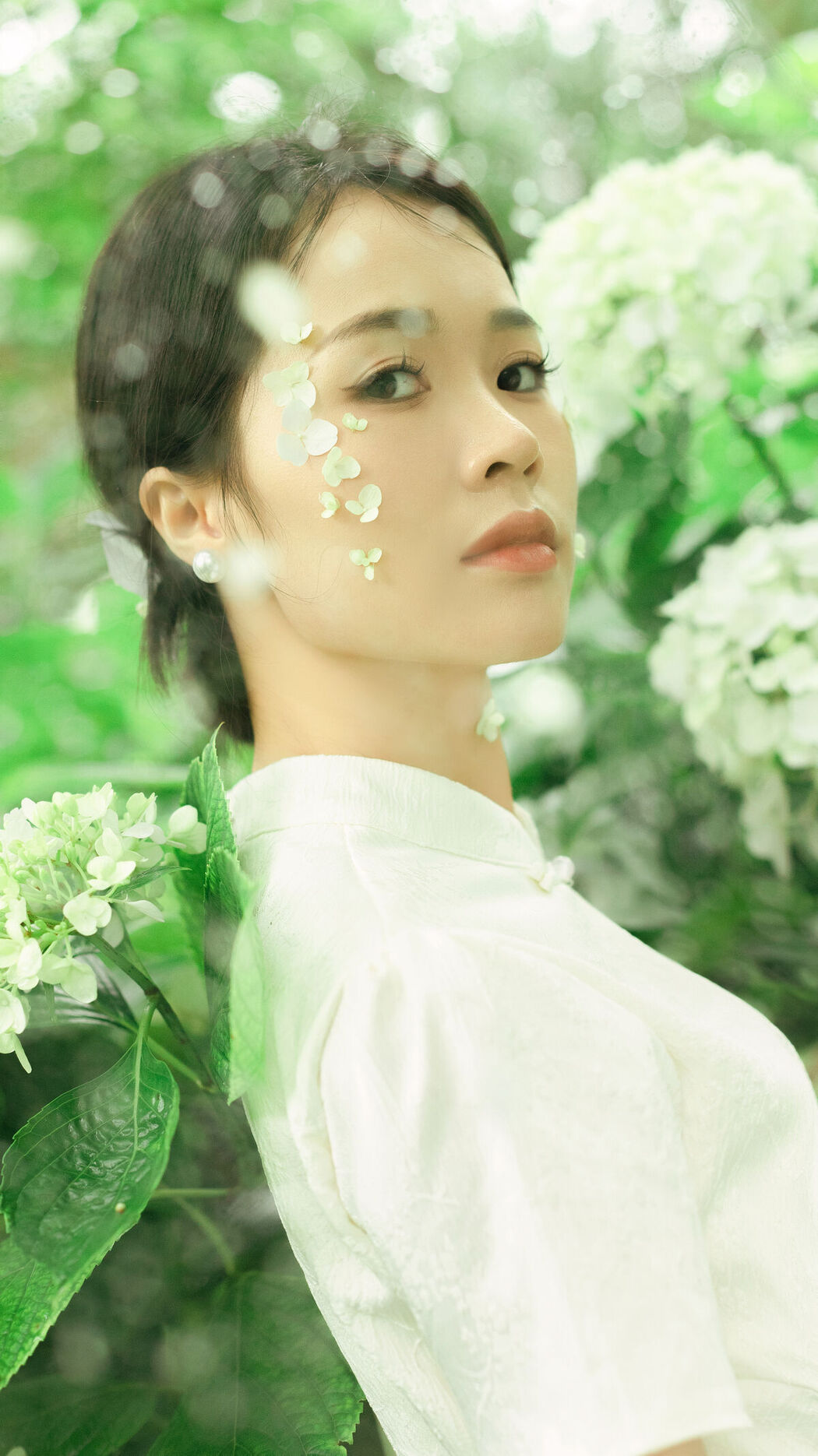 YiTuYu艺图语 Vol.7303 Yi
