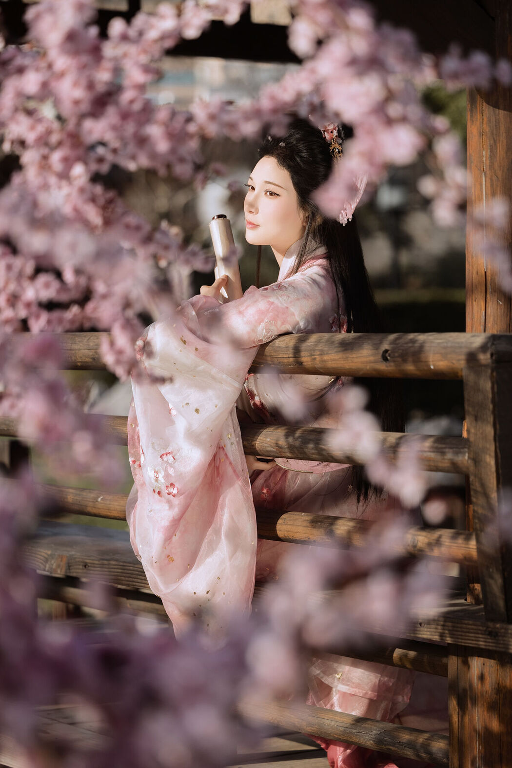 YiTuYu艺图语 Vol.7161 Yin Nan Yun