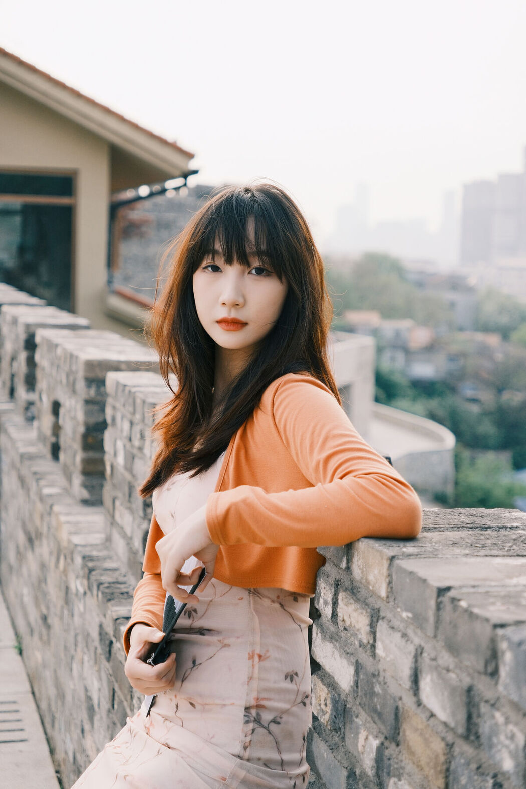 YiTuYu艺图语 Vol.7237 Yang Yang