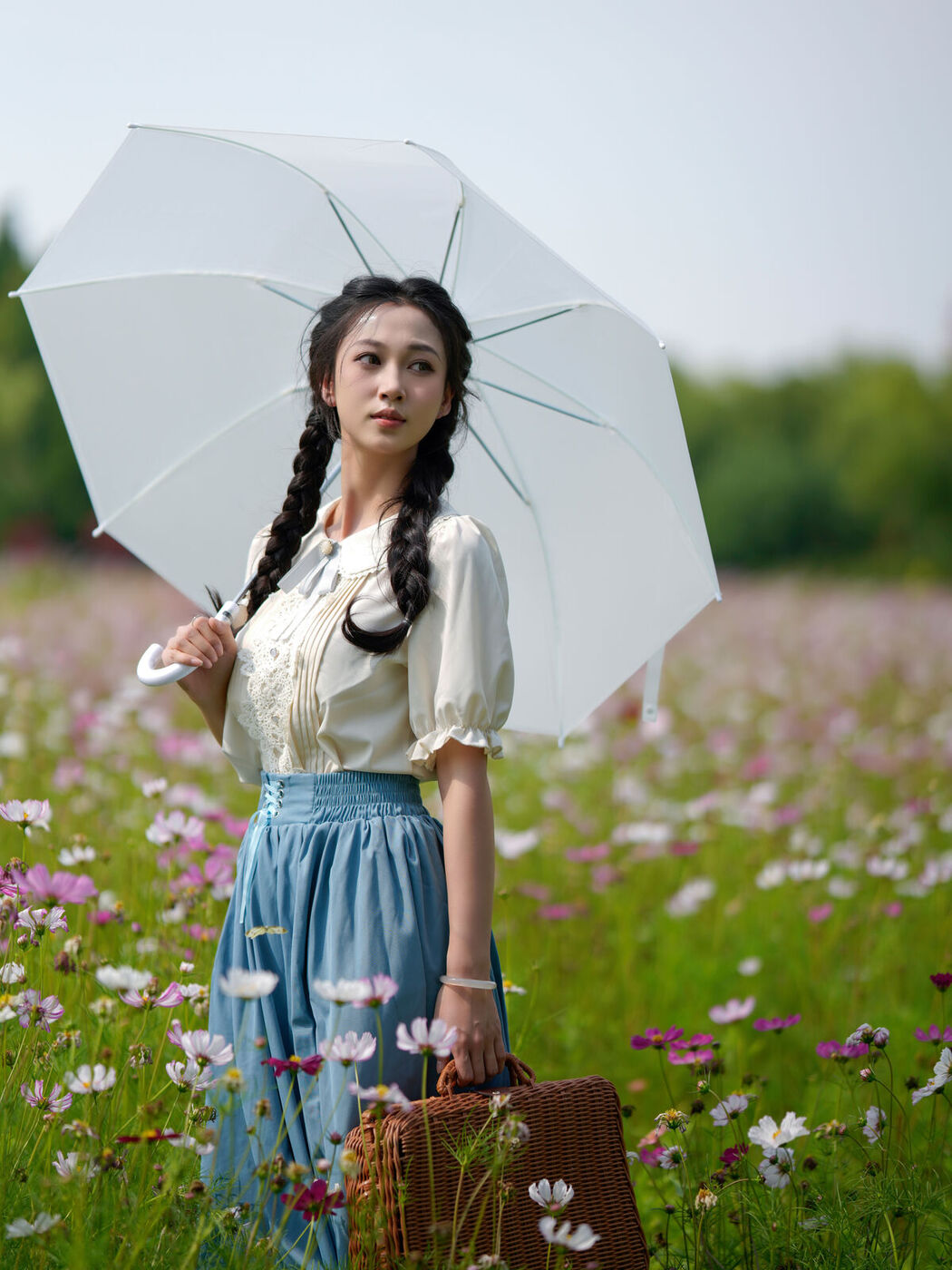 YiTuYu艺图语 Vol.7266 Xiao Zhi Xiao Zhi