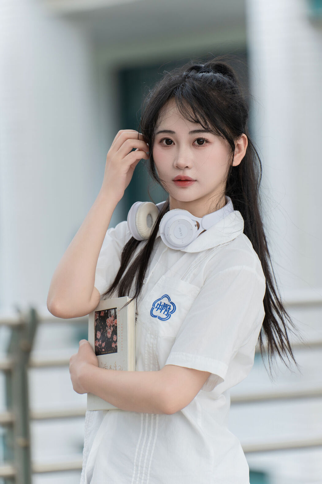 YiTuYu艺图语 Vol.7260 Jiao Yi Zhi Sui Sui