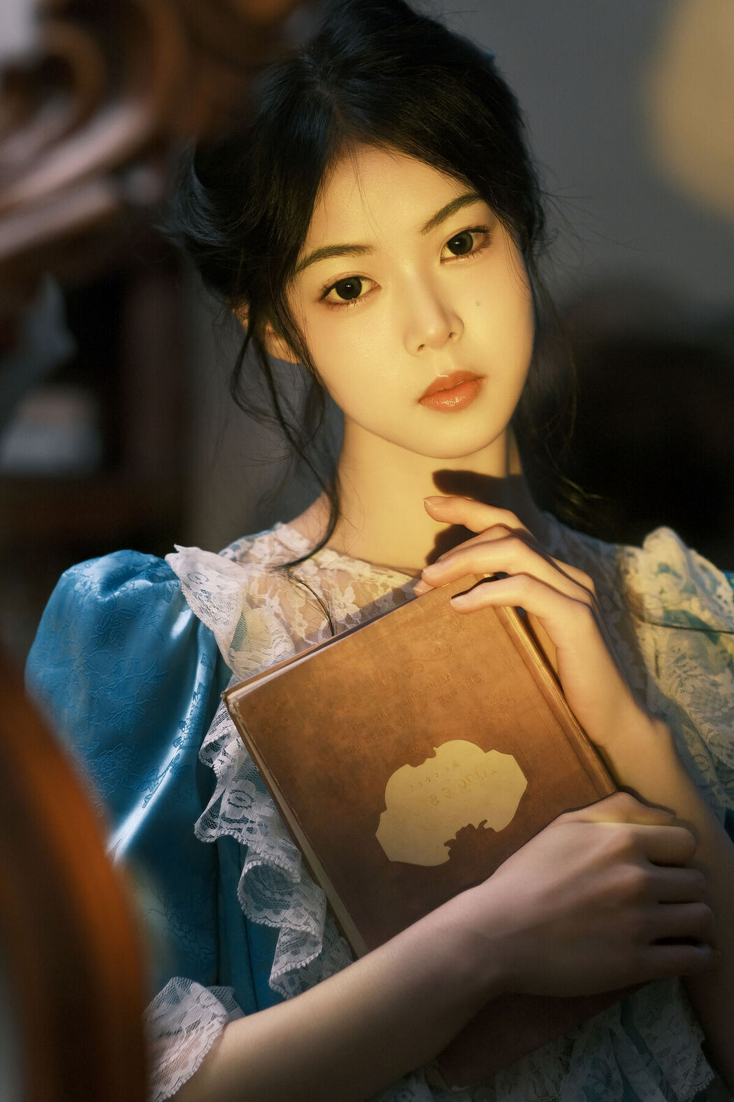 YiTuYu艺图语 Vol.7185 Xiao Yang
