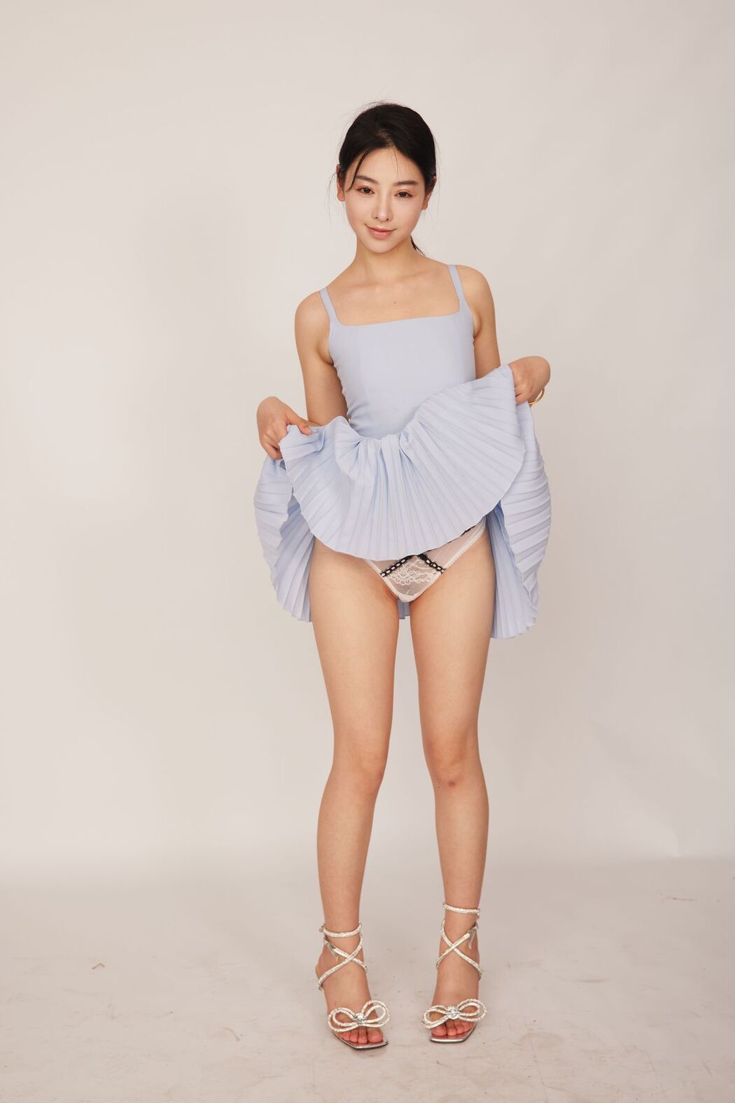 Private Photoshoot Xia Na 夏納 – 2023.07.02 大尺度私拍套圖 Part02 (58P)
