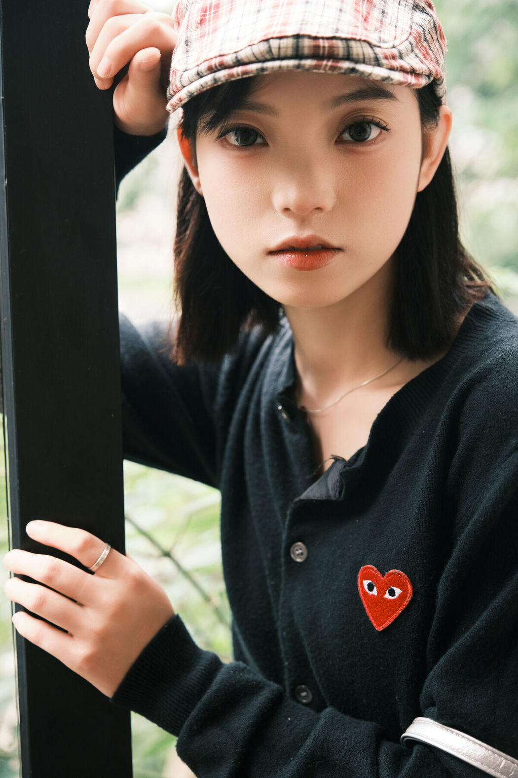 YiTuYu艺图语 Vol.7250 Jiu Cai He Zi