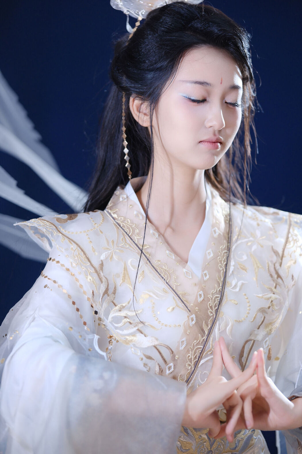 YiTuYu艺图语 Vol.7140 Leng Ku Wang Ye