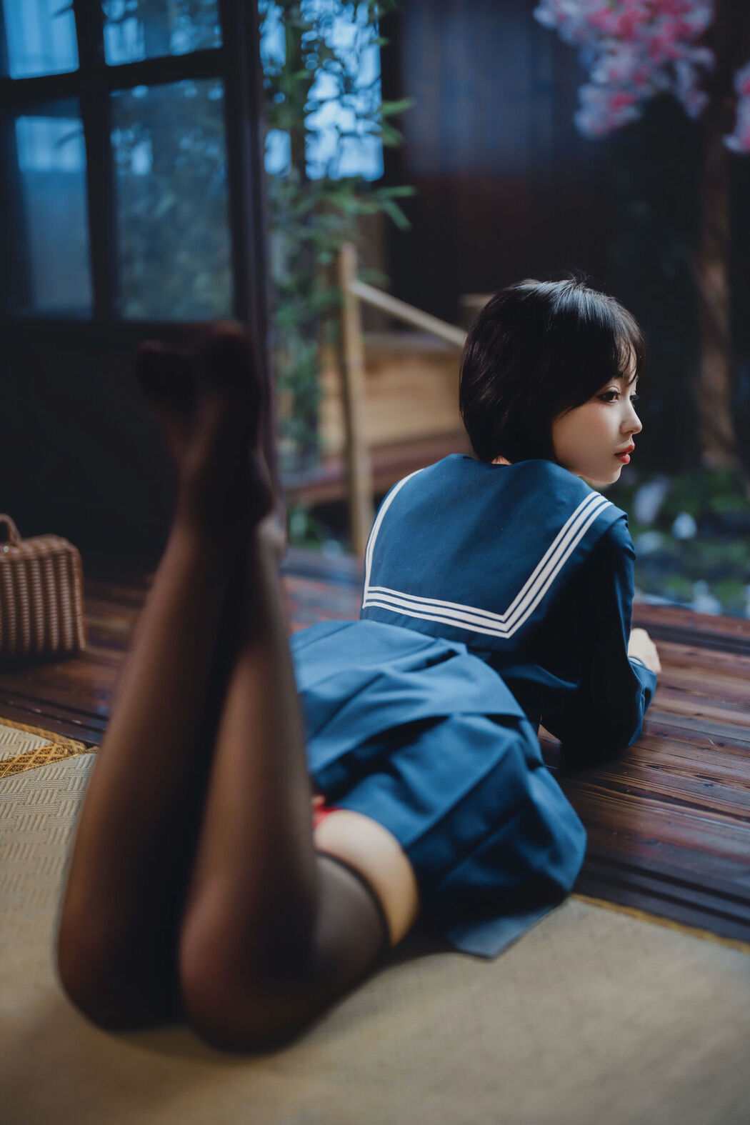 YiTuYu艺图语 Vol.7133 Disexi Si Ning
