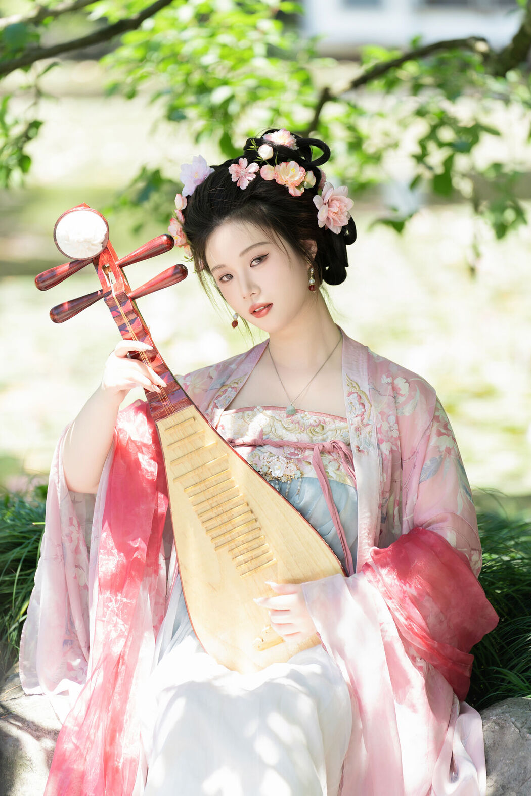 YiTuYu艺图语 Vol.7162 Xi Gua