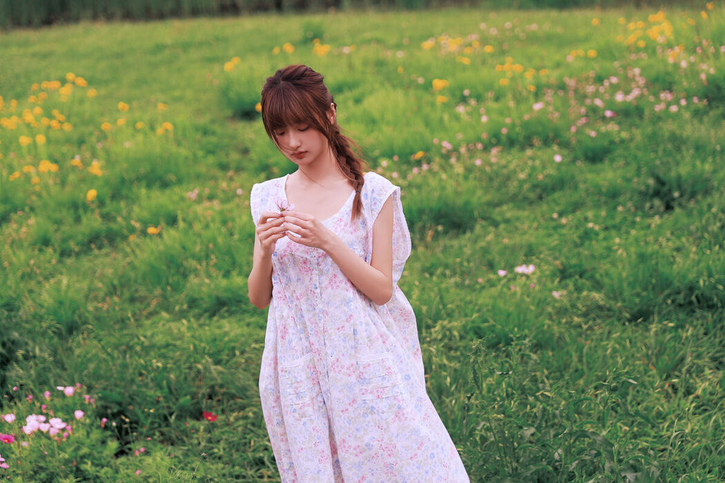 YiTuYu艺图语 Vol.7147 Chen Nian Xiao Jiu