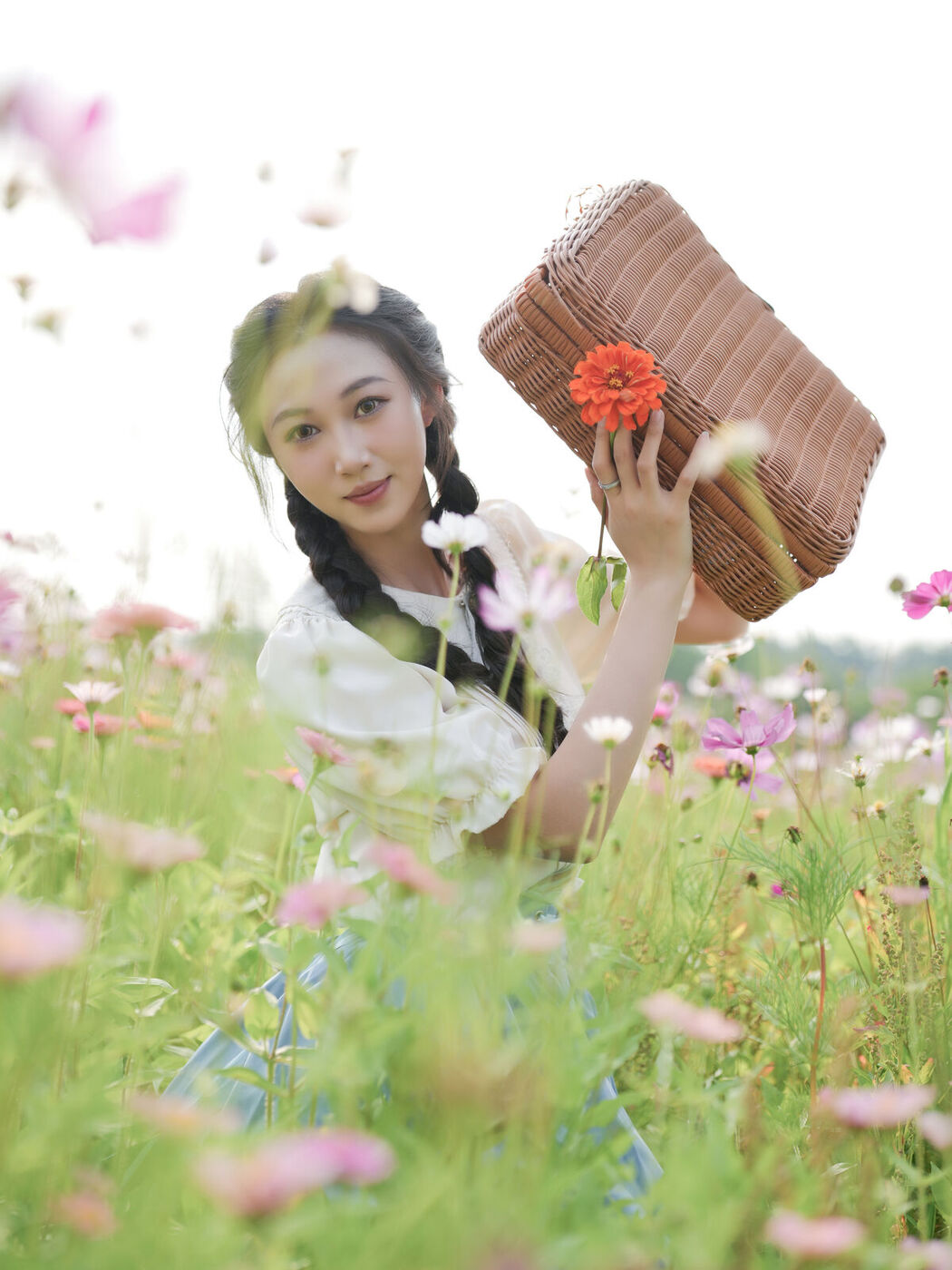 YiTuYu艺图语 Vol.7266 Xiao Zhi Xiao Zhi