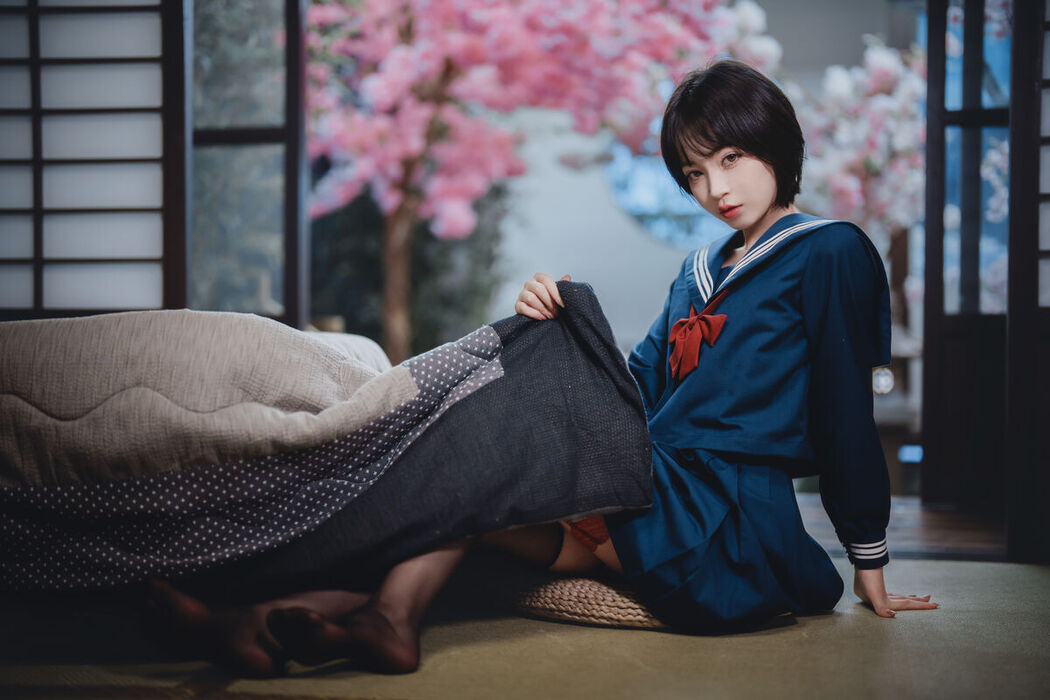 YiTuYu艺图语 Vol.7133 Disexi Si Ning