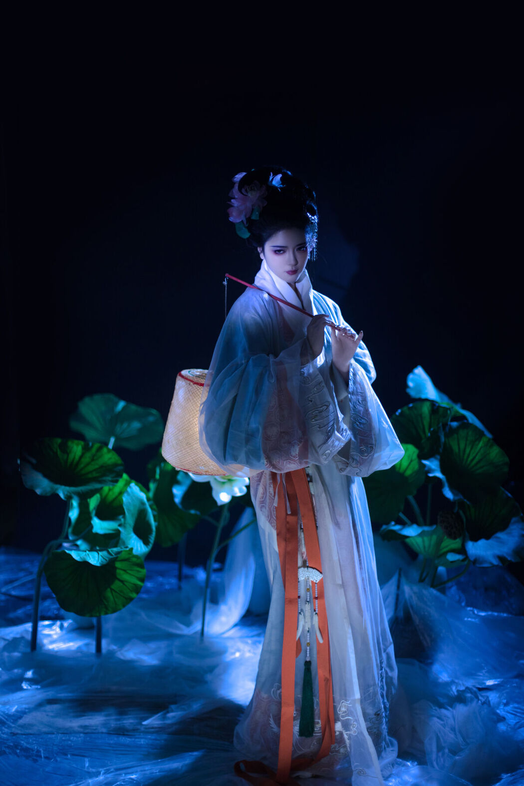 YiTuYu艺图语 Vol.7286 Xing Zhi Ka Tao