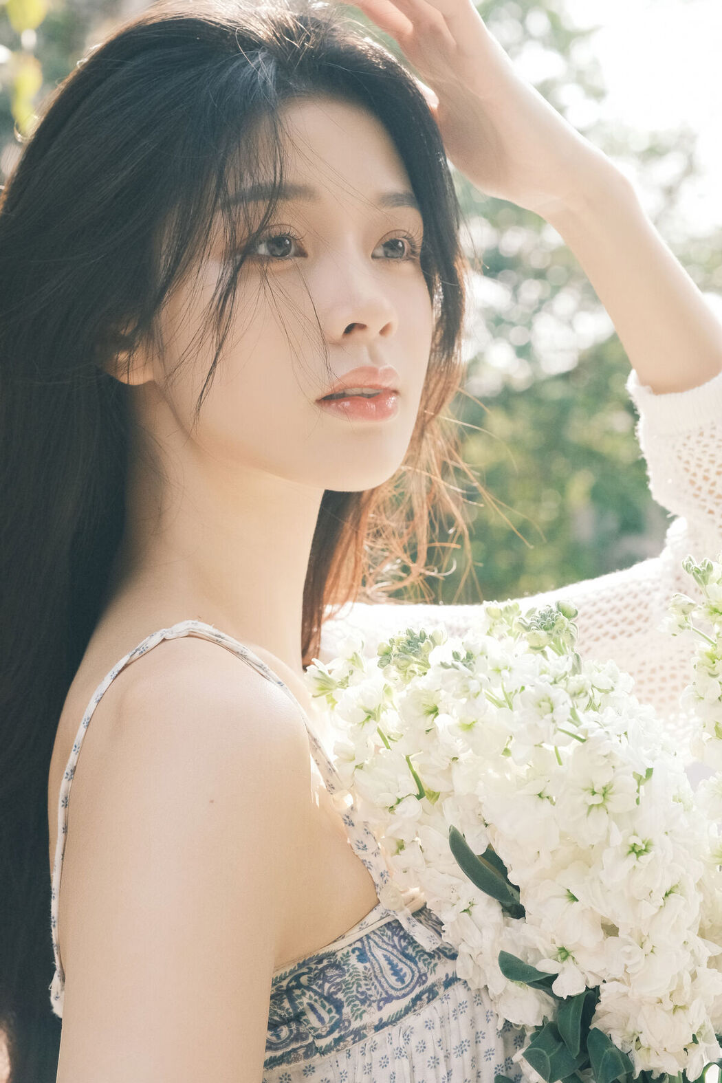 YiTuYu艺图语 Vol.7294 Ban Ban Jiang