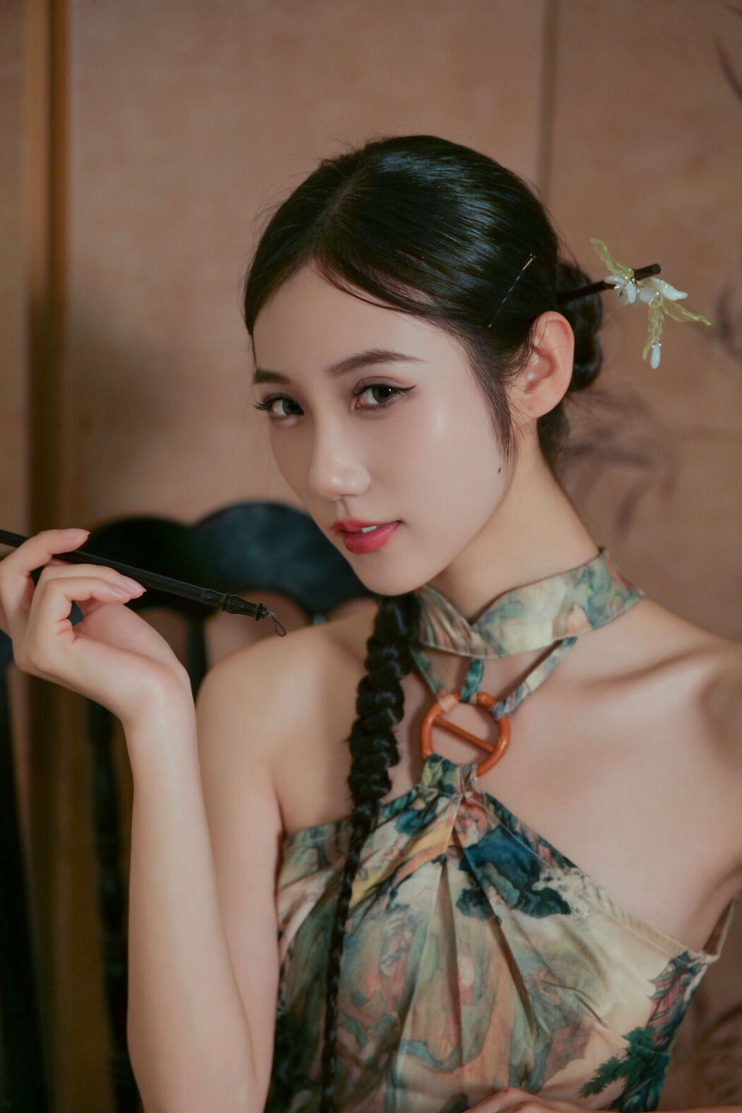 YiTuYu艺图语 Vol.7245 O1ne Wan