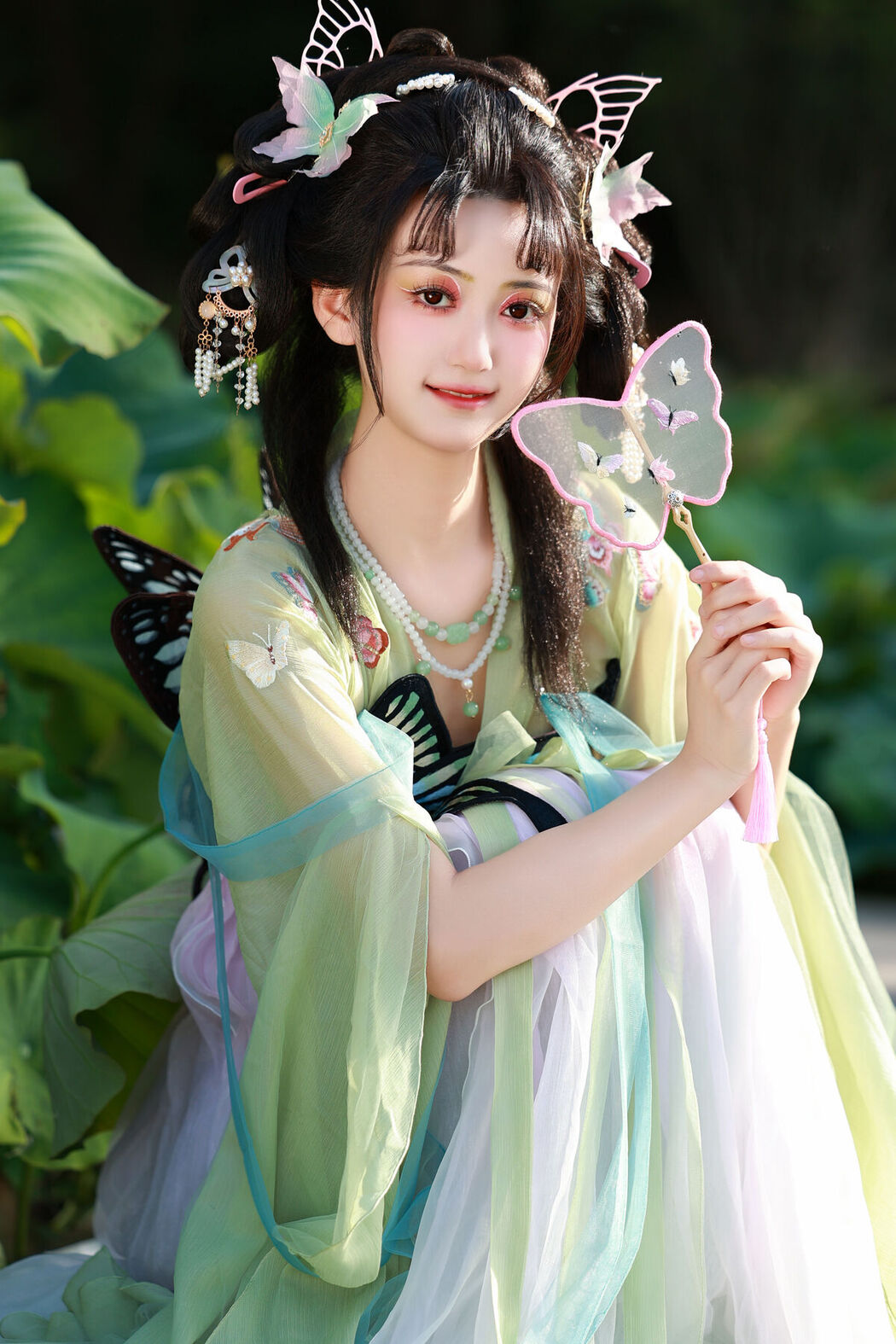 YiTuYu艺图语 Vol.7148 Ruan Xin Tang