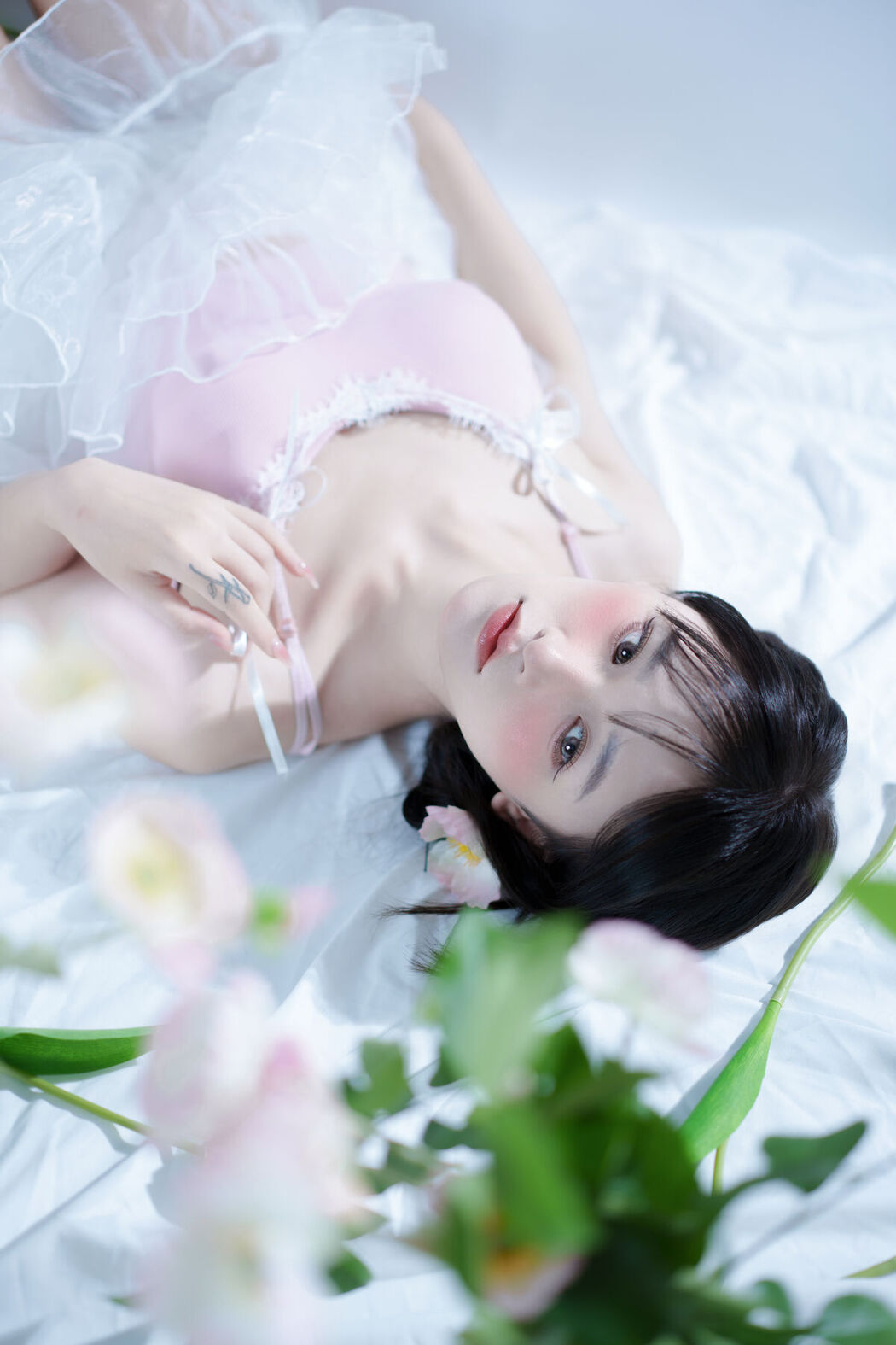 YiTuYu艺图语 Vol.7256 Pei Xin